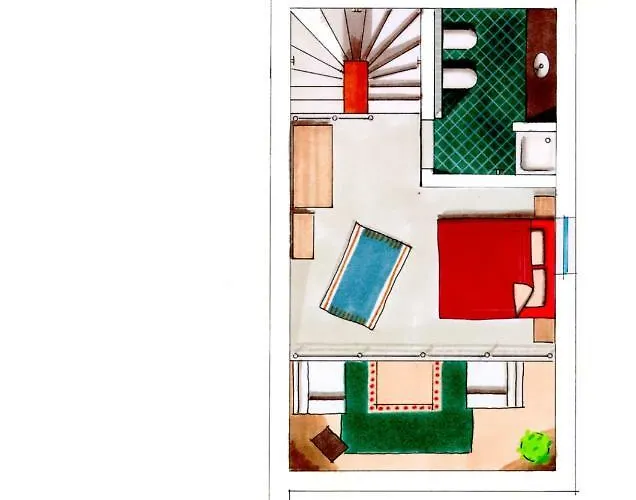 Ferien In Himmelpfort