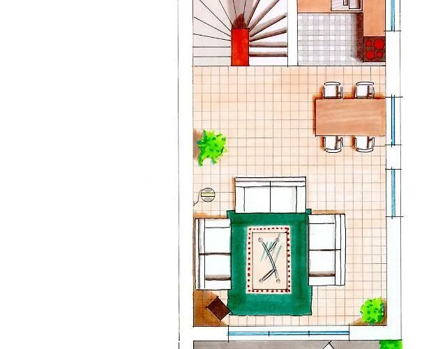 Ferien In * Himmelpfort