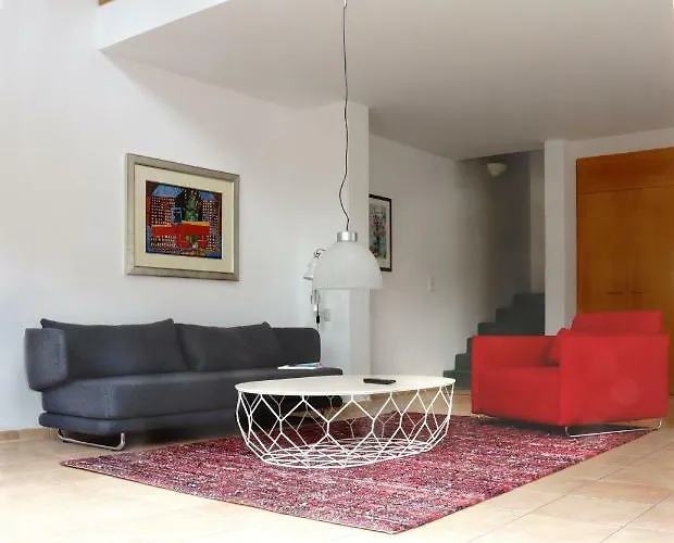 Appartement Ferien In Himmelpfort