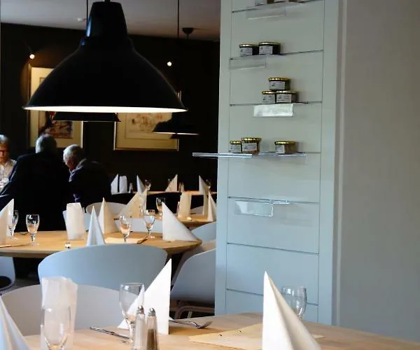 Apartamento Ferien In