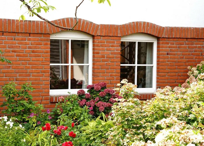 Ferien In Appartement