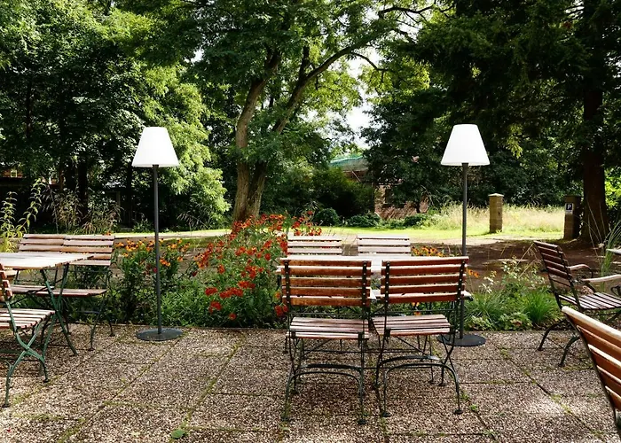 Ferien In * Himmelpfort