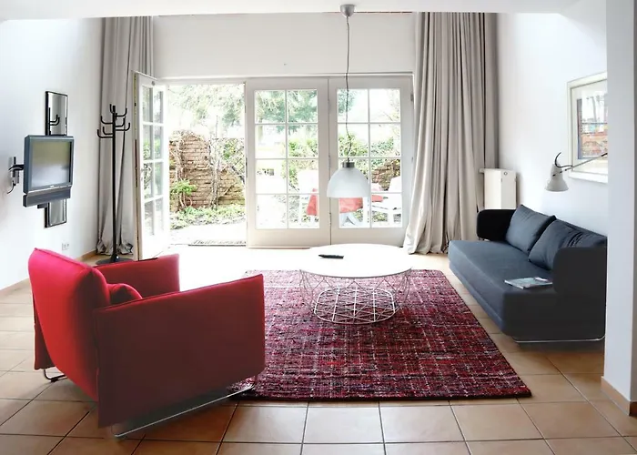 Ferien In * Himmelpfort