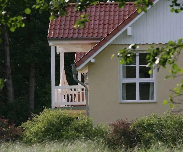 Ferien In * Himmelpfort