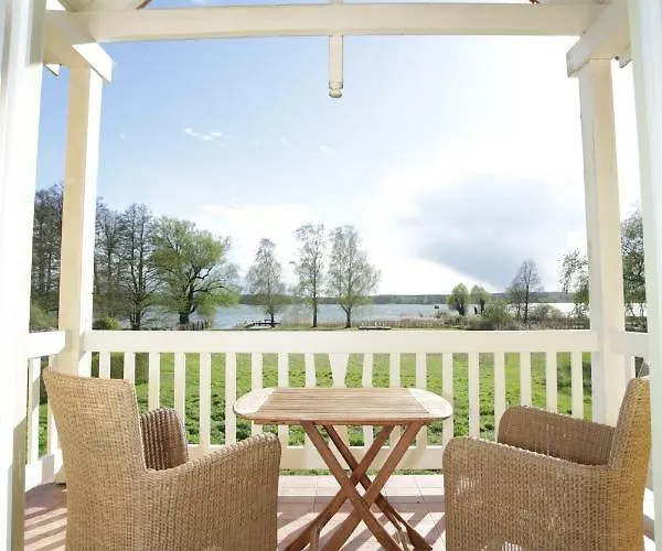 Apartamento Ferien In *