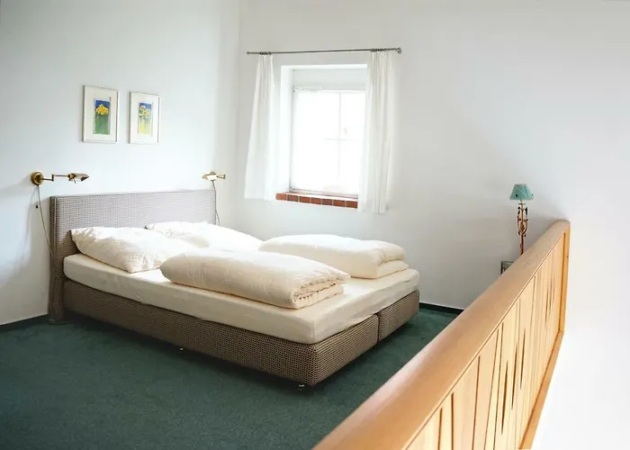 Appartement Ferien In Himmelpfort