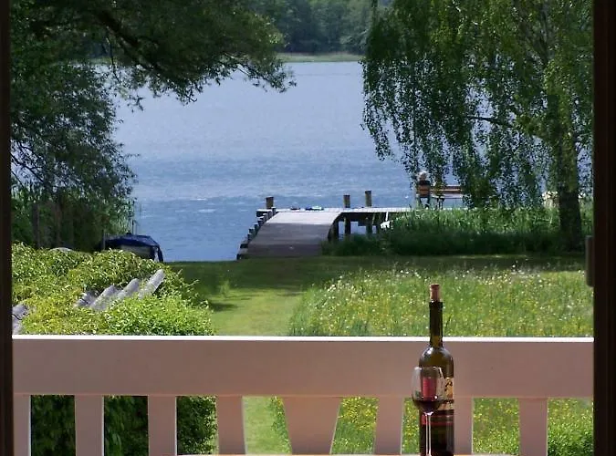 Appartement Ferien In