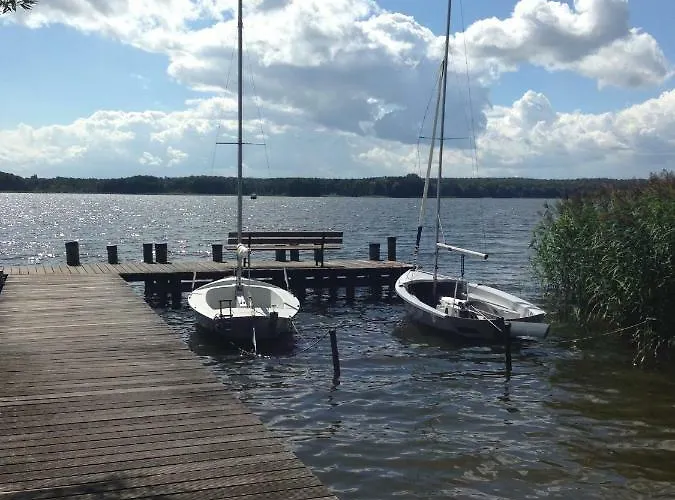 Appartement Ferien In *