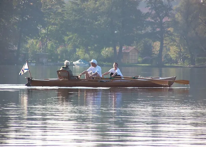 Appartement Ferien In *