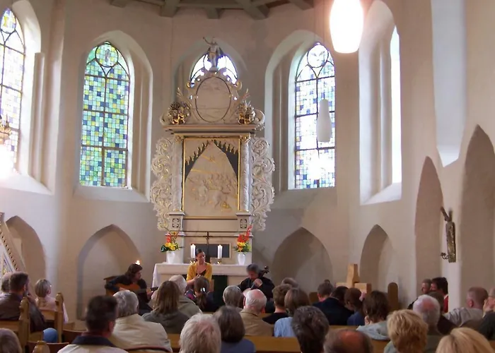 Appartement Ferien In