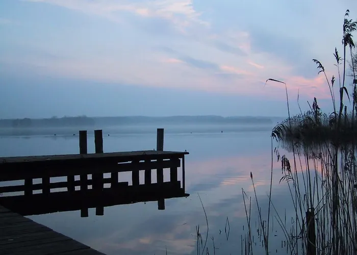 Appartement Ferien In