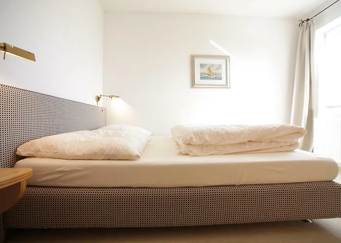 Apartamento Ferien In Himmelpfort