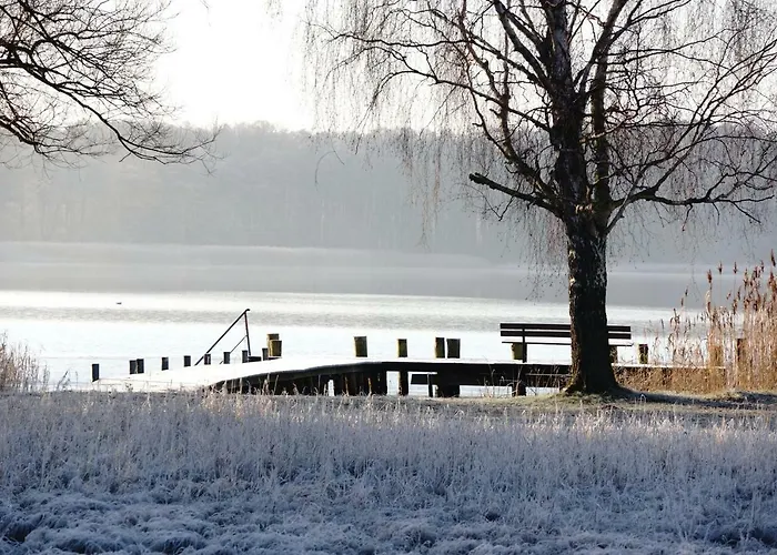 Διαμέρισμα Ferien In *