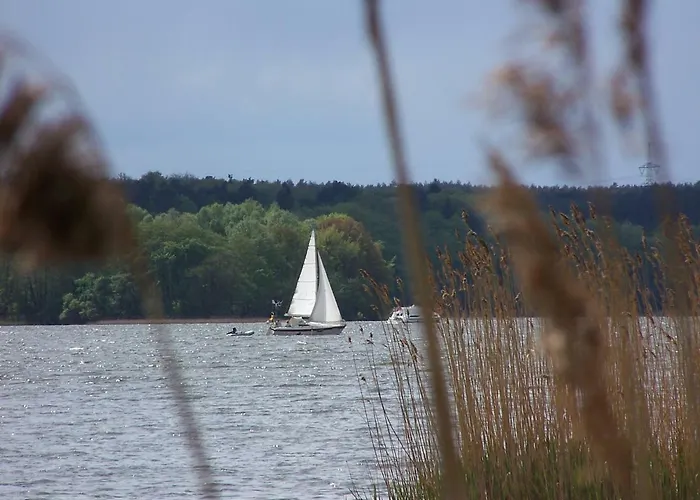 Ferien In Appartement *