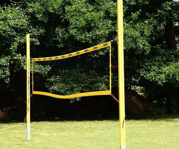 Ferien In Appartement