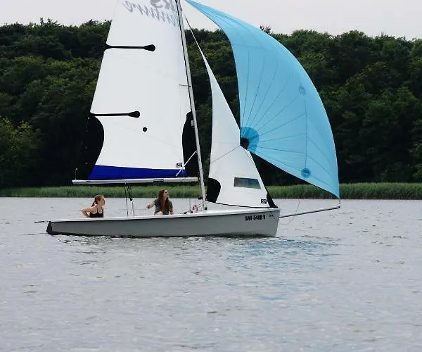 Ferien In * Himmelpfort