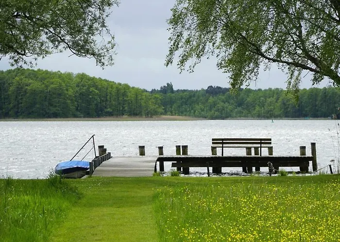 Ferien In Διαμέρισμα *