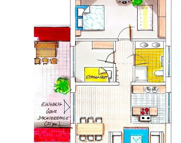 Ferien In * Himmelpfort