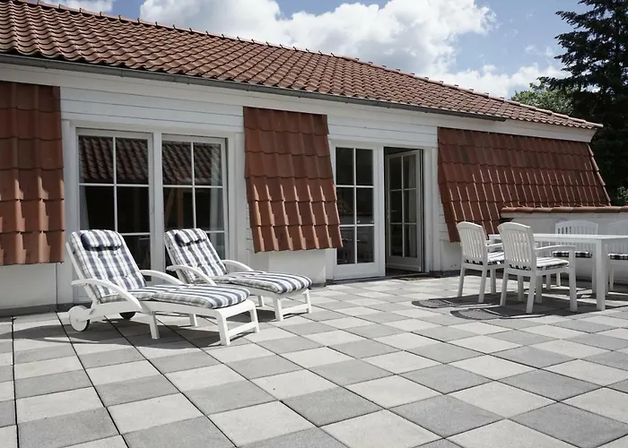 Ferien In * Himmelpfort