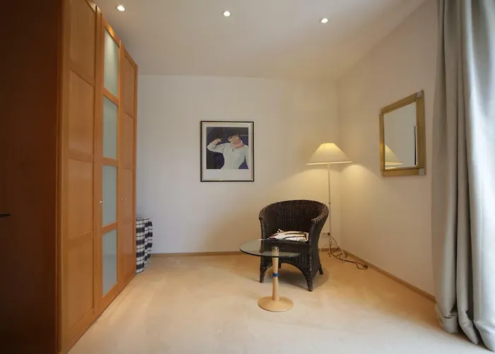 Ferien In * Himmelpfort