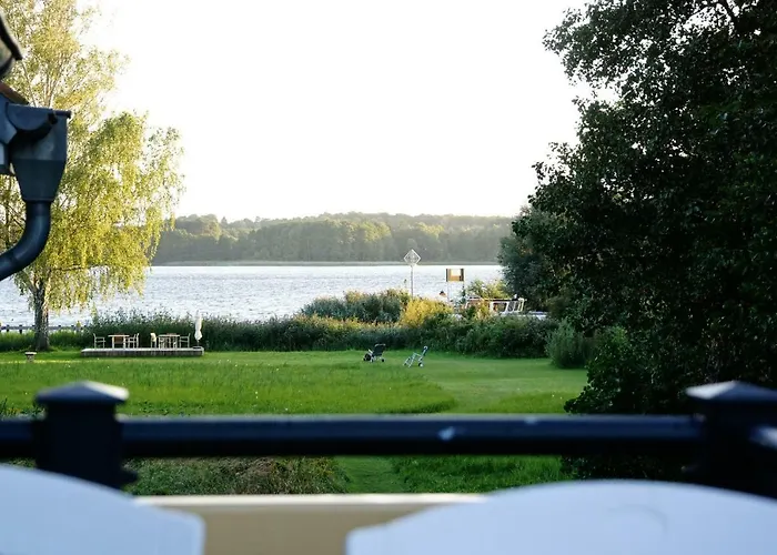 Ferien In Apartamento Himmelpfort