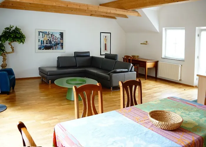 Ferien In Himmelpfort