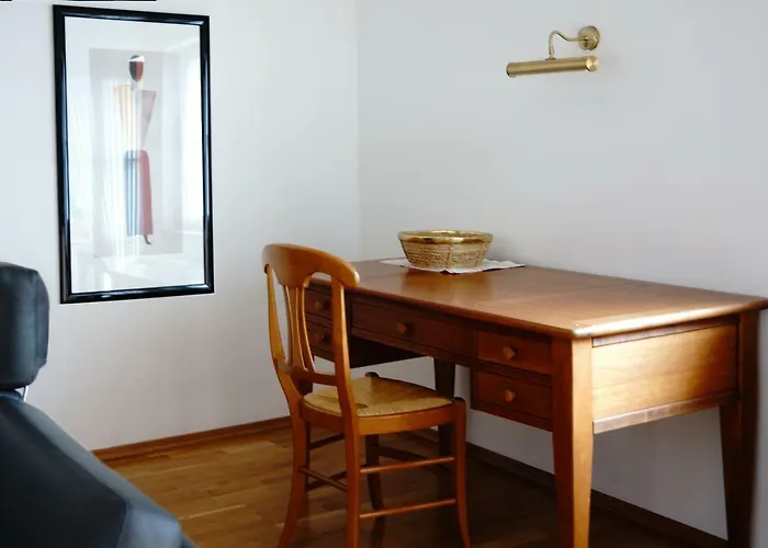 Apartamento Ferien In