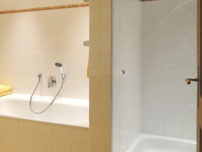 Ferien In Appartement Himmelpfort