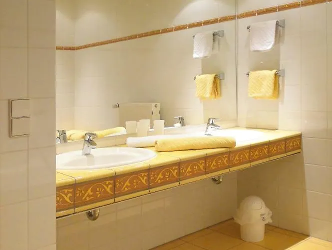 Ferien In Appartement