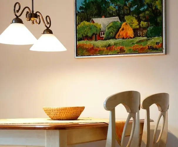 Apartamento Ferien In *