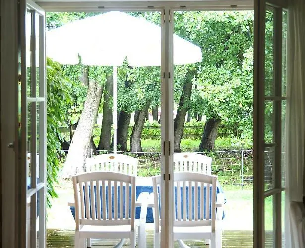 Ferien In Appartement *