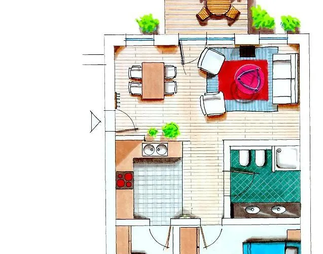 Ferien In * Himmelpfort