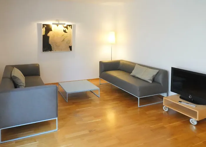 Appartement Ferien In