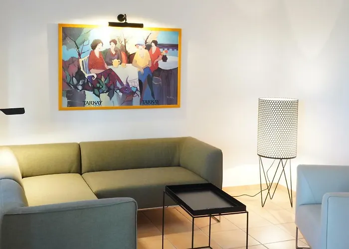 Apartamento Ferien In