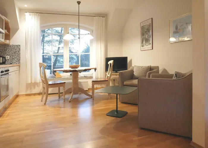 Ferien In * Himmelpfort