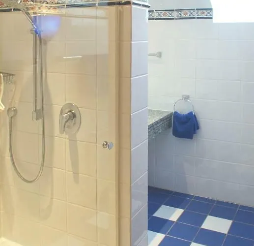 Ferien In Himmelpfort