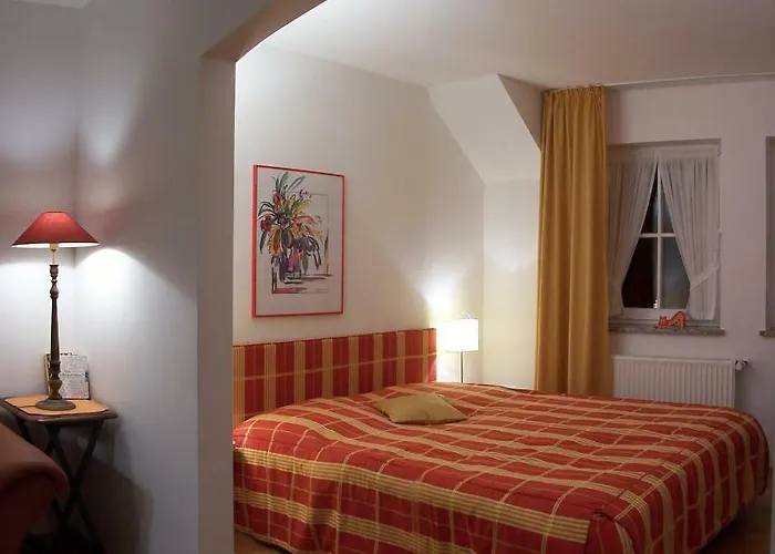 Appartement Ferien In