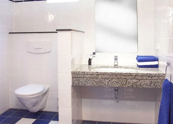 Apartamento Ferien In *