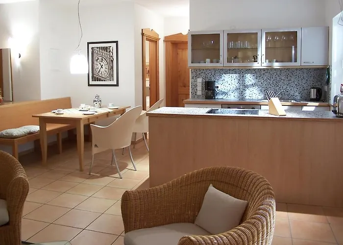 Ferien In * Himmelpfort