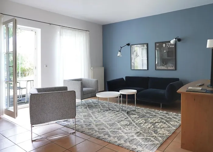 Ferien In Apartamento