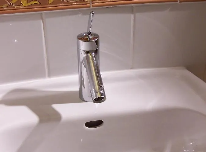 Apartamento Ferien In